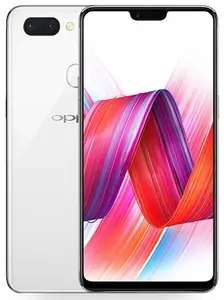 Ремонт телефона OPPO R15 Dream Mirror Edition в Перми